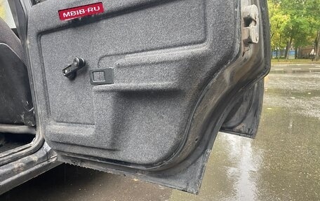 Москвич 2141, 1999 год, 115 000 рублей, 9 фотография