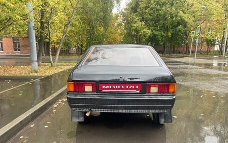 Москвич 2141, 1999 год, 115 000 рублей, 5 фотография