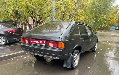 Москвич 2141, 1999 год, 115 000 рублей, 3 фотография