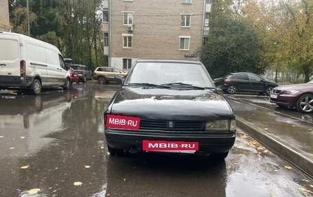 Москвич 2141, 1999 год, 115 000 рублей, 2 фотография