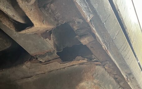 Москвич 2141, 1999 год, 115 000 рублей, 11 фотография