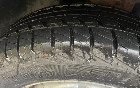 Москвич 2141, 1999 год, 115 000 рублей, 14 фотография