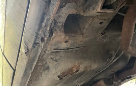 Москвич 2141, 1999 год, 115 000 рублей, 12 фотография