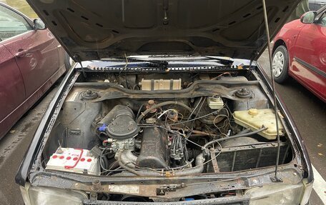 Москвич 2141, 1999 год, 115 000 рублей, 15 фотография