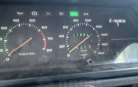 Москвич 2141, 1999 год, 115 000 рублей, 17 фотография