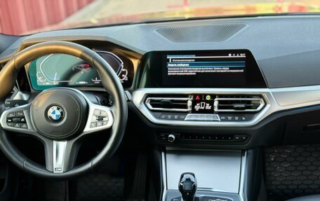 BMW 3 серия, 2020 год, 3 400 000 рублей, 7 фотография