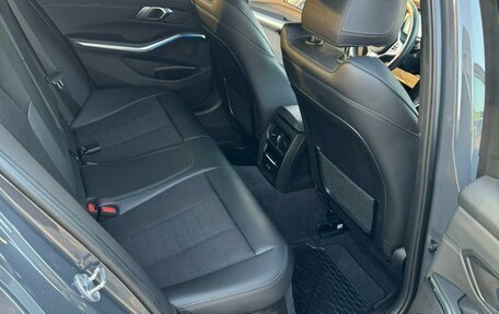 BMW 3 серия, 2020 год, 3 400 000 рублей, 9 фотография