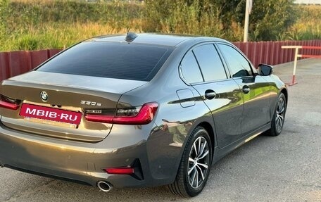 BMW 3 серия, 2020 год, 3 400 000 рублей, 6 фотография
