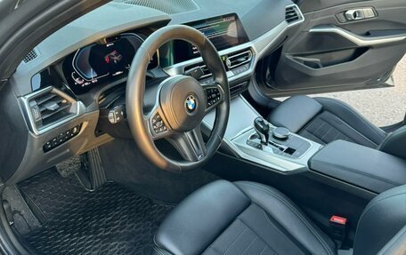 BMW 3 серия, 2020 год, 3 400 000 рублей, 13 фотография