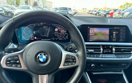 BMW 3 серия, 2020 год, 3 400 000 рублей, 15 фотография