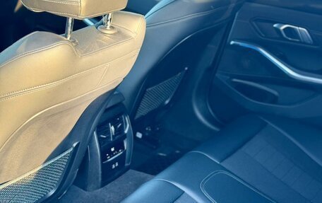 BMW 3 серия, 2020 год, 3 400 000 рублей, 11 фотография