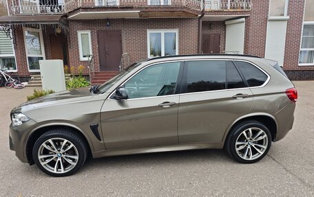 BMW X5, 2017 год, 3 250 000 рублей, 3 фотография