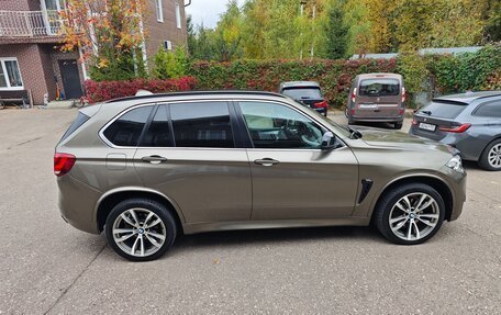 BMW X5, 2017 год, 3 250 000 рублей, 5 фотография