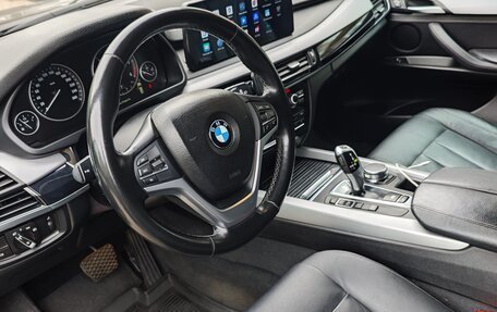 BMW X5, 2017 год, 3 250 000 рублей, 12 фотография