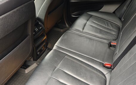 BMW X5, 2017 год, 3 250 000 рублей, 11 фотография