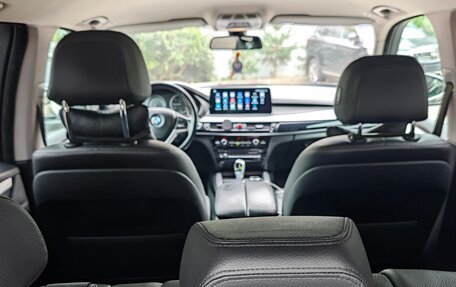 BMW X5, 2017 год, 3 250 000 рублей, 10 фотография