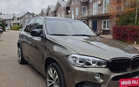 BMW X5, 2017 год, 3 250 000 рублей, 4 фотография
