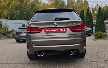 BMW X5, 2017 год, 3 250 000 рублей, 8 фотография