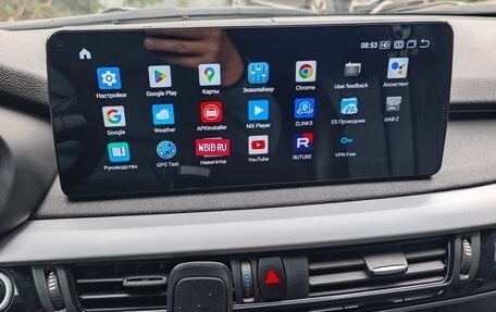 BMW X5, 2017 год, 3 250 000 рублей, 13 фотография