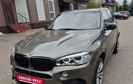 BMW X5, 2017 год, 3 250 000 рублей, 2 фотография