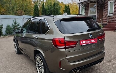 BMW X5, 2017 год, 3 250 000 рублей, 7 фотография