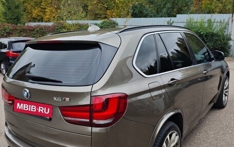 BMW X5, 2017 год, 3 250 000 рублей, 6 фотография