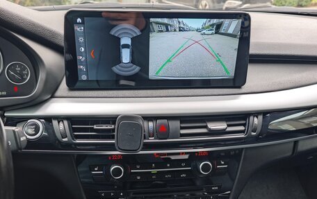 BMW X5, 2017 год, 3 250 000 рублей, 15 фотография