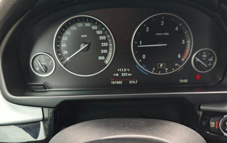BMW X5, 2017 год, 3 250 000 рублей, 16 фотография