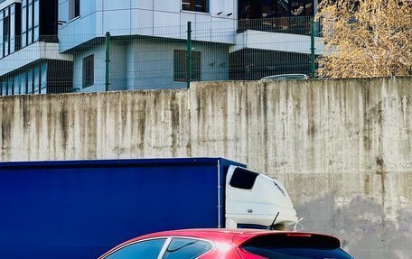 KIA cee'd III, 2013 год, 1 380 000 рублей, 5 фотография