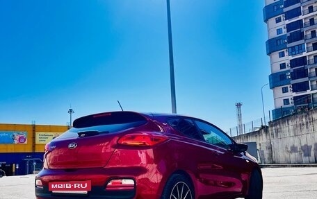 KIA cee'd III, 2013 год, 1 380 000 рублей, 7 фотография