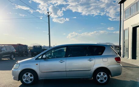 Toyota Ipsum II, 2002 год, 500 000 рублей, 3 фотография