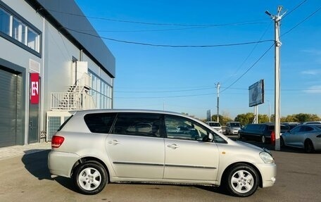 Toyota Ipsum II, 2002 год, 500 000 рублей, 7 фотография