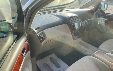 Toyota Ipsum II, 2002 год, 500 000 рублей, 12 фотография
