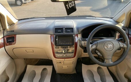 Toyota Ipsum II, 2002 год, 500 000 рублей, 16 фотография