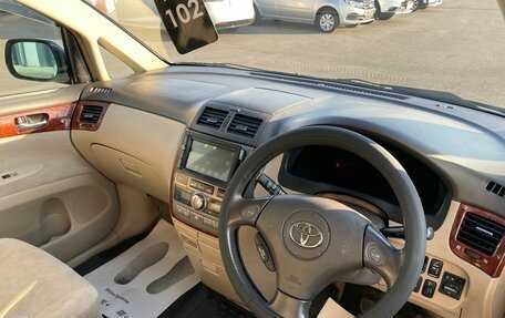 Toyota Ipsum II, 2002 год, 500 000 рублей, 11 фотография