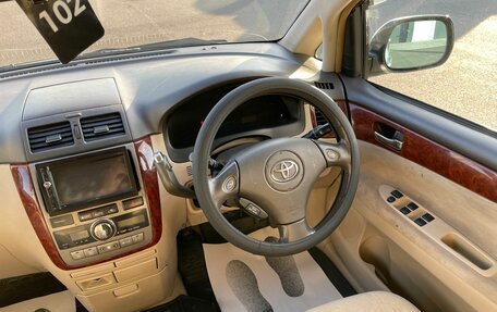 Toyota Ipsum II, 2002 год, 500 000 рублей, 15 фотография