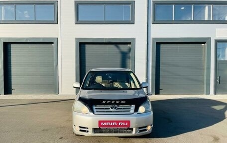 Toyota Ipsum II, 2002 год, 500 000 рублей, 9 фотография