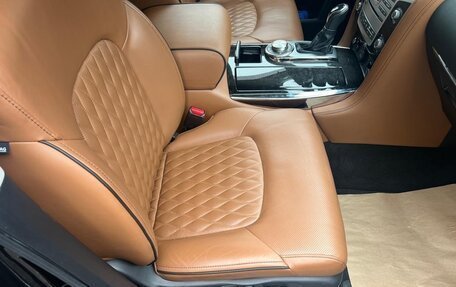 Infiniti QX80 I рестайлинг, 2019 год, 5 450 000 рублей, 13 фотография