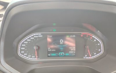 Chery Tiggo 7 I, 2019 год, 1 500 000 рублей, 1 фотография