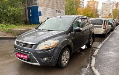 Ford Kuga III, 2009 год, 650 000 рублей, 1 фотография