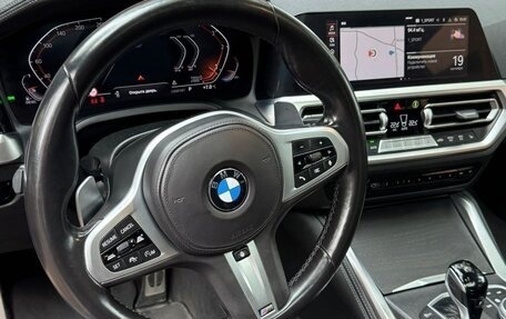 BMW 4 серия, 2021 год, 5 000 000 рублей, 1 фотография