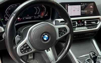 BMW 4 серия, 2021 год, 5 000 000 рублей, 1 фотография