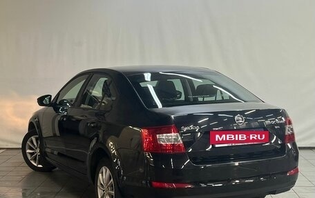 Skoda Octavia, 2013 год, 1 070 000 рублей, 5 фотография