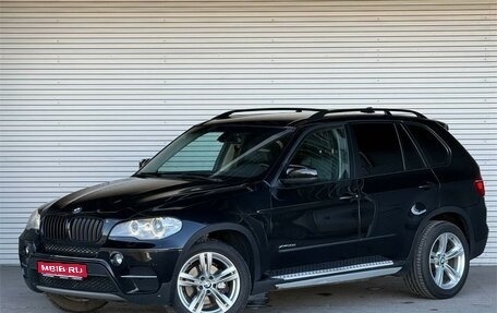 BMW X5, 2013 год, 2 249 000 рублей, 1 фотография