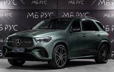 Mercedes-Benz GLE, 2025 год, 17 200 000 рублей, 1 фотография