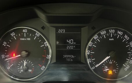 Skoda Octavia, 2013 год, 1 070 000 рублей, 9 фотография