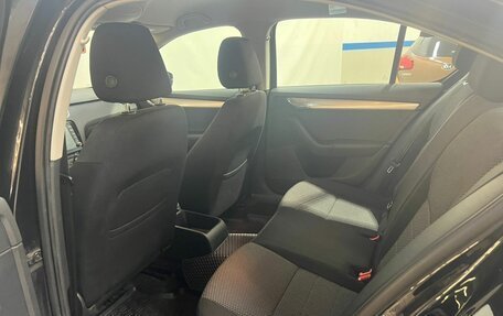 Skoda Octavia, 2013 год, 1 070 000 рублей, 13 фотография