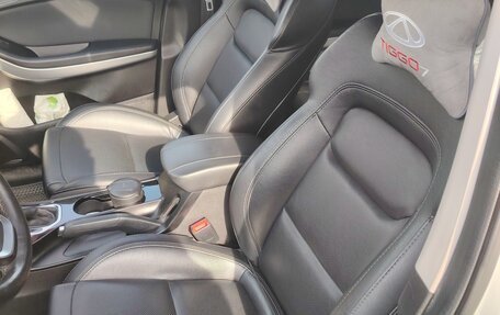 Chery Tiggo 7 I, 2019 год, 1 500 000 рублей, 7 фотография