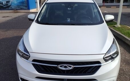 Chery Tiggo 7 I, 2019 год, 1 500 000 рублей, 3 фотография