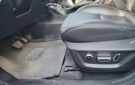 Chery Tiggo 7 I, 2019 год, 1 500 000 рублей, 10 фотография